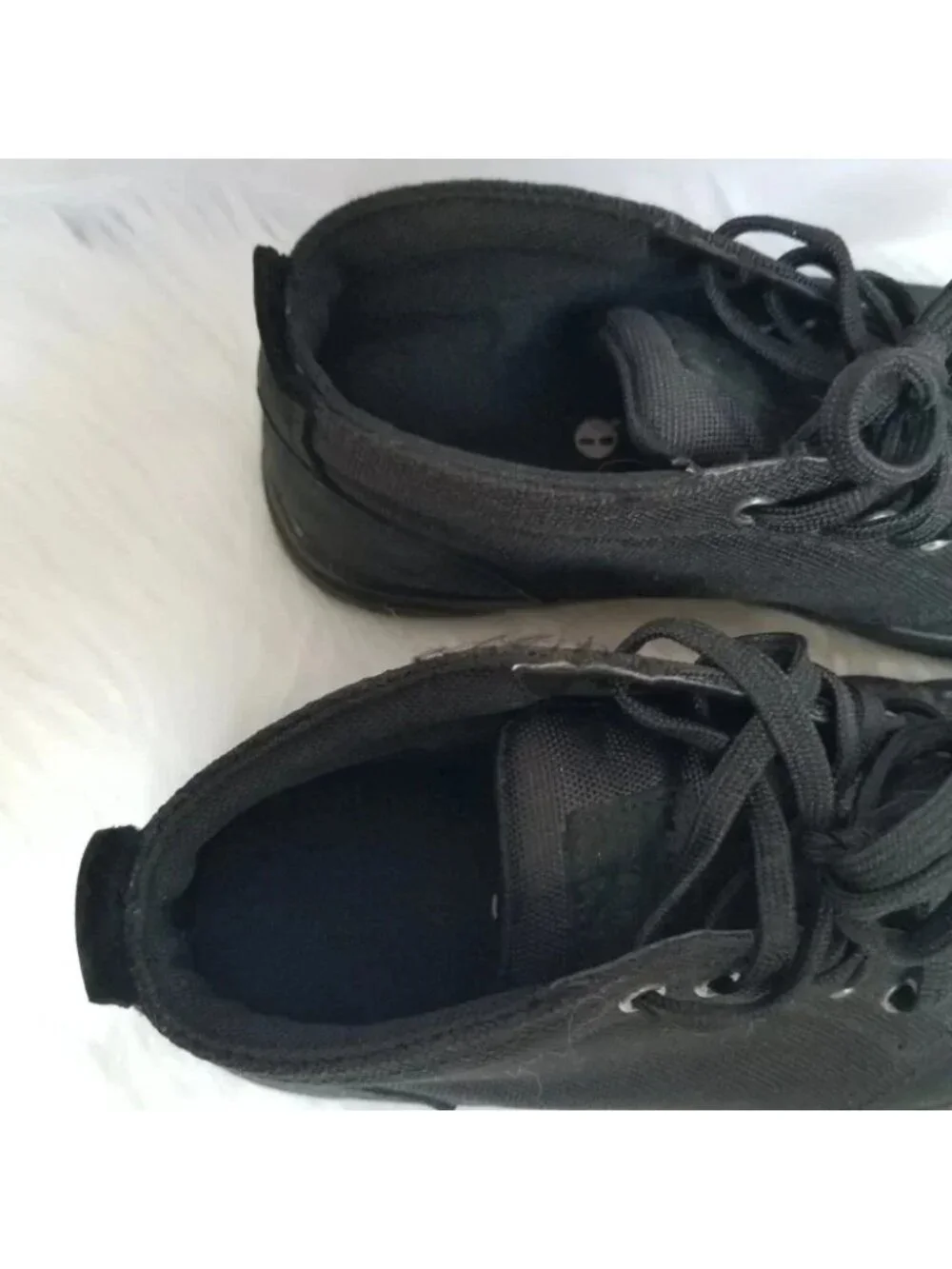 TIMBERLAND Men's  Groveton PT Chukka Boots Black 7